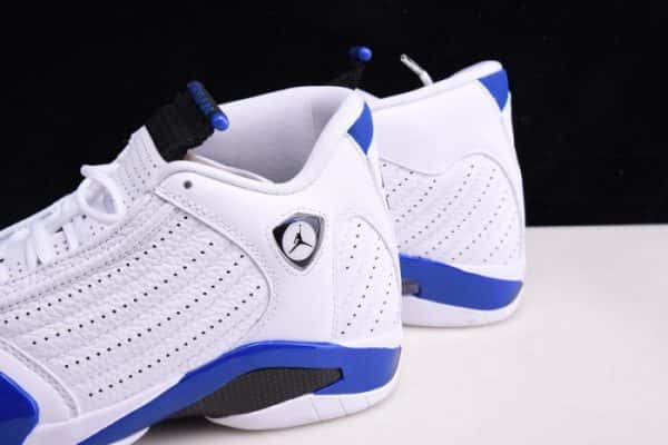 Air Jordan 14 ¡°Hyper Royal¡± 487471-104