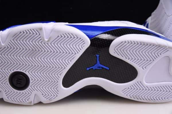 Air Jordan 14 ¡°Hyper Royal¡± 487471-104