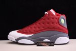 Air Jordan 13 ¡°Red Flint¡± 414571-600