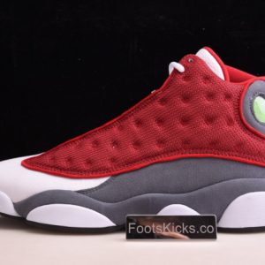 Air Jordan 13 ¡°Red Flint¡± 414571-600