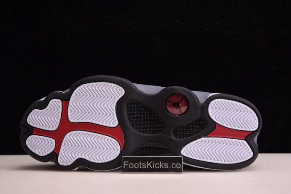Air Jordan 13 ¡°Red Flint¡± 414571-600
