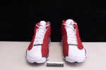 Air Jordan 13 ¡°Red Flint¡± 414571-600