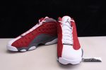 Air Jordan 13 ¡°Red Flint¡± 414571-600