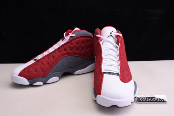 Air Jordan 13 ¡°Red Flint¡± 414571-600