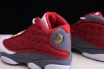 Air Jordan 13 ¡°Red Flint¡± 414571-600