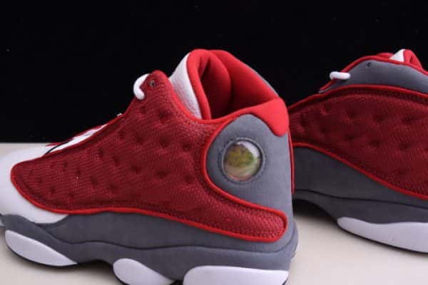 Air Jordan 13 ¡°Red Flint¡± 414571-600