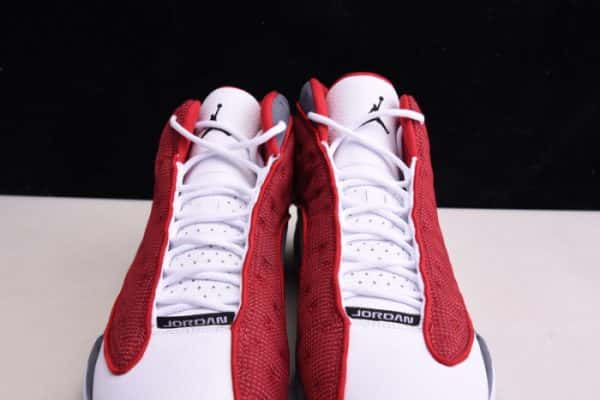 Air Jordan 13 ¡°Red Flint¡± 414571-600