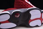 Air Jordan 13 ¡°Red Flint¡± 414571-600