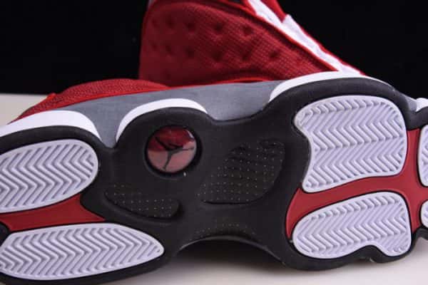 Air Jordan 13 ¡°Red Flint¡± 414571-600