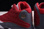Air Jordan 13 ¡°Red Flint¡± 414571-600