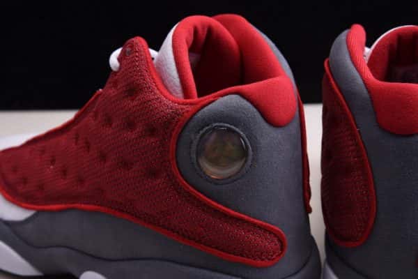 Air Jordan 13 ¡°Red Flint¡± 414571-600