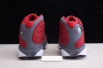 Air Jordan 13 ¡°Red Flint¡± 414571-600