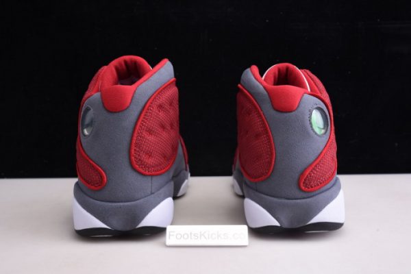 Air Jordan 13 ¡°Red Flint¡± 414571-600