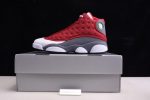 Air Jordan 13 ¡°Red Flint¡± 414571-600