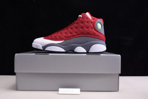 Air Jordan 13 ¡°Red Flint¡± 414571-600