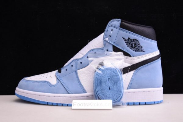 Air Jordan 1 University Blue 555088-134