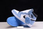 Air Jordan 1 University Blue 555088-134