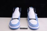 Air Jordan 1 University Blue 555088-134