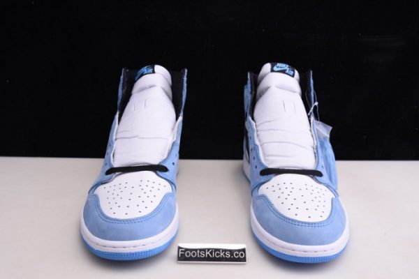 Air Jordan 1 University Blue 555088-134