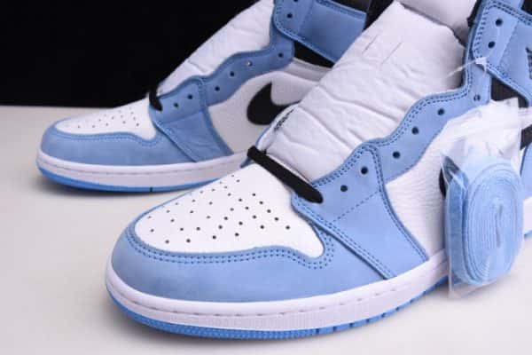 Air Jordan 1 University Blue 555088-134