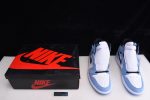 Air Jordan 1 University Blue 555088-134