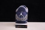 Air Jordan 3 Midnight Navy Ct8532-401