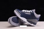 Air Jordan 3 Midnight Navy Ct8532-401