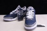 Air Jordan 3 Midnight Navy Ct8532-401