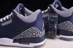 Air Jordan 3 Midnight Navy Ct8532-401