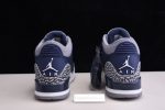Air Jordan 3 Midnight Navy Ct8532-401