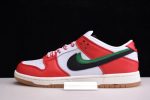 Frame Skate Nike Sb Dunk Low Ct2550-600