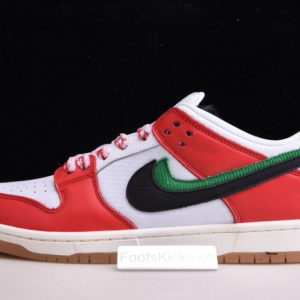 Frame Skate Nike Sb Dunk Low Ct2550-600