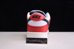 Frame Skate Nike Sb Dunk Low Ct2550-600