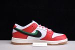 Frame Skate Nike Sb Dunk Low Ct2550-600
