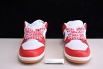 Frame Skate Nike Sb Dunk Low Ct2550-600