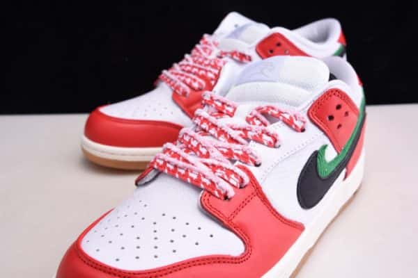 Frame Skate Nike Sb Dunk Low Ct2550-600