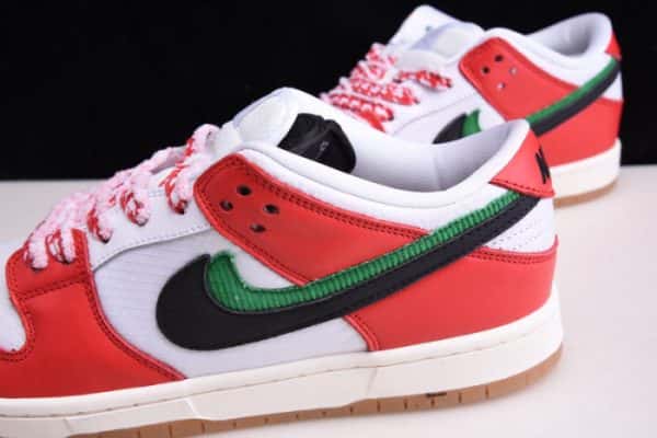 Frame Skate Nike Sb Dunk Low Ct2550-600