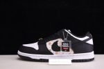 S*P*E X Nike Sb Dunk Low "Black Stars" Dh3228-102