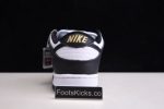 S*P*E X Nike Sb Dunk Low "Black Stars" Dh3228-102