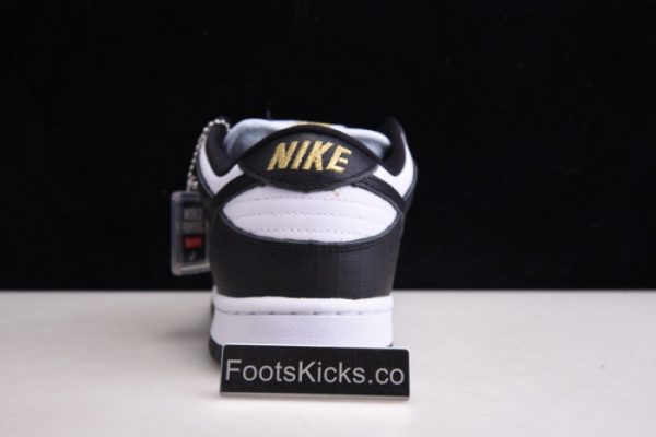 S*P*E X Nike Sb Dunk Low "Black Stars" Dh3228-102