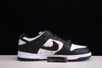 S*P*E X Nike Sb Dunk Low "Black Stars" Dh3228-102