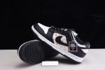 S*P*E X Nike Sb Dunk Low "Black Stars" Dh3228-102