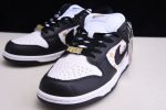 S*P*E X Nike Sb Dunk Low "Black Stars" Dh3228-102