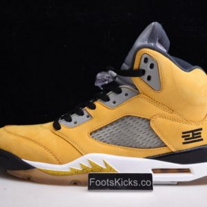 Air Jordan 5 Retro Tokyo T23 454783-701