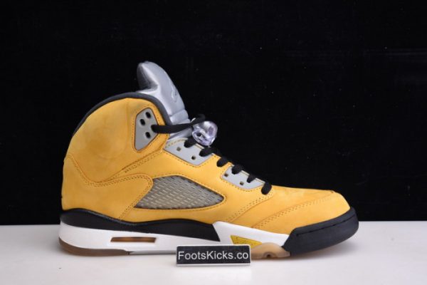 Air Jordan 5 Retro Tokyo T23 454783-701