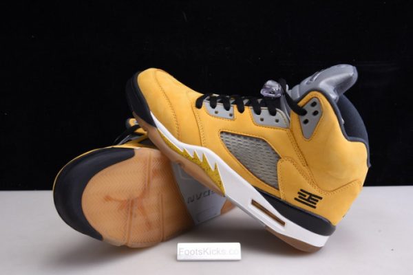 Air Jordan 5 Retro Tokyo T23 454783-701