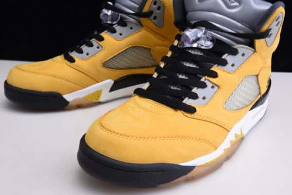 Air Jordan 5 Retro Tokyo T23 454783-701