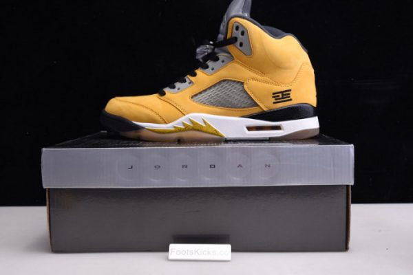 Air Jordan 5 Retro Tokyo T23 454783-701