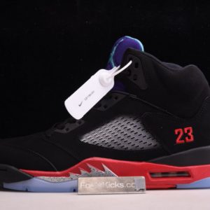 Air Jordan 5 ¡°Top 3¡± Cz1786-001