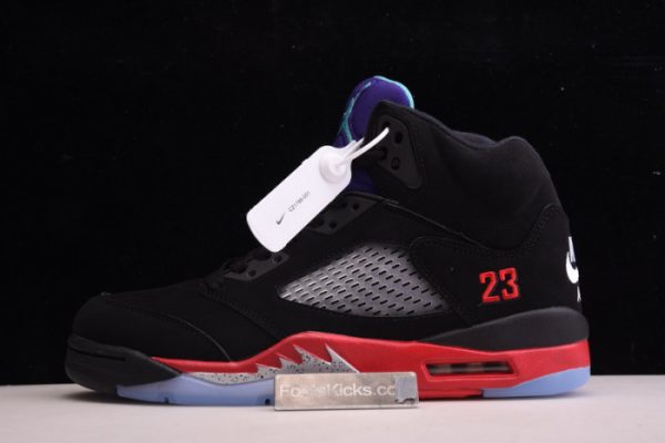 Air Jordan 5 ¡°Top 3¡± Cz1786-001